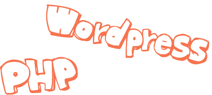 Wordpress/PHP