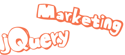 Marketing/jQuery